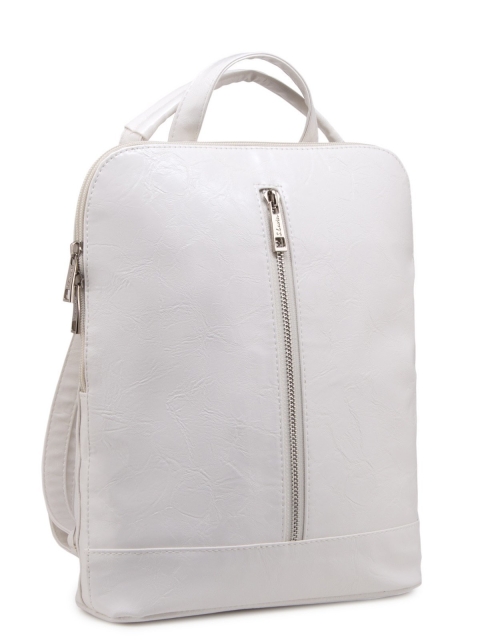 Белый рюкзак S.Lavia (Славия) - артикул: 822 048 10 - ракурс 1
