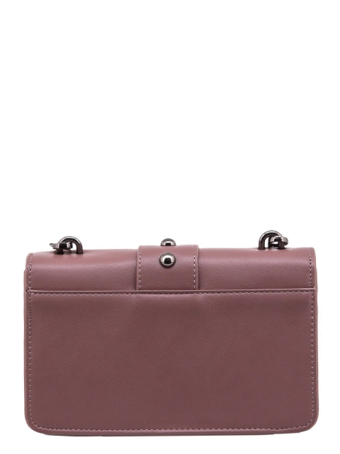 Розовая сумка планшет Angelo Bianco (Анджело Бьянко) - артикул: 0К-00012218 - ракурс 3