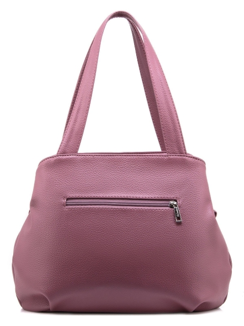 Розовая сумка классическая S.Lavia (Славия) - артикул: 1037 902 61 - ракурс 3
