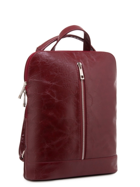 Красный рюкзак S.Lavia (Славия) - артикул: 822 048 79 - ракурс 1
