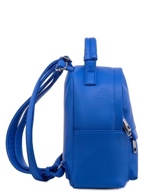 Синий рюкзак S.Lavia (Славия) - артикул: 1099 902 74 - ракурс 2