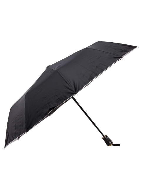 Чёрный зонт ZITA (ZITA) - артикул: 0К-00013533 - ракурс 1