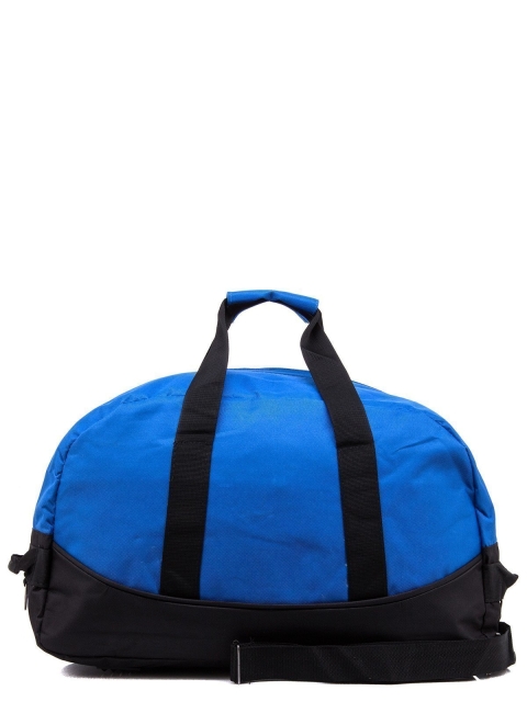 Синяя дорожная сумка Sarabella (Sarabella) - артикул: 0К-00002796 - ракурс 3