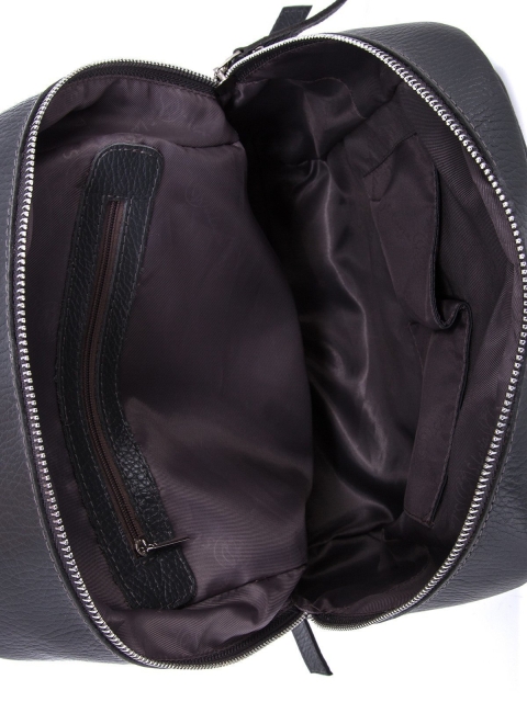 Серый рюкзак S.Lavia (Славия) - артикул: 0028 12 05 - ракурс 5