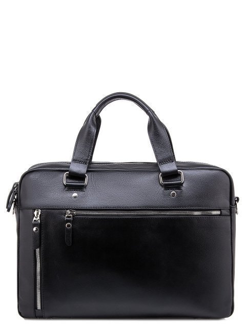 Чёрная сумка классическая S.Lavia - 8050.00 руб