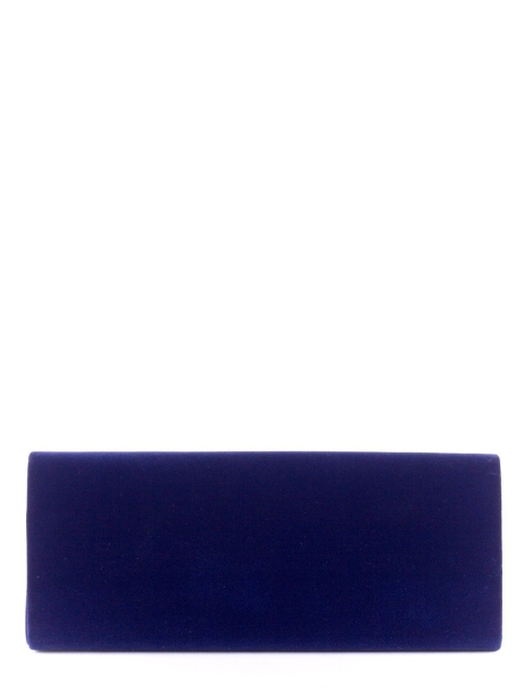 Синяя сумка планшет Angelo Bianco (Анджело Бьянко) - артикул: К0000017301 - ракурс 2
