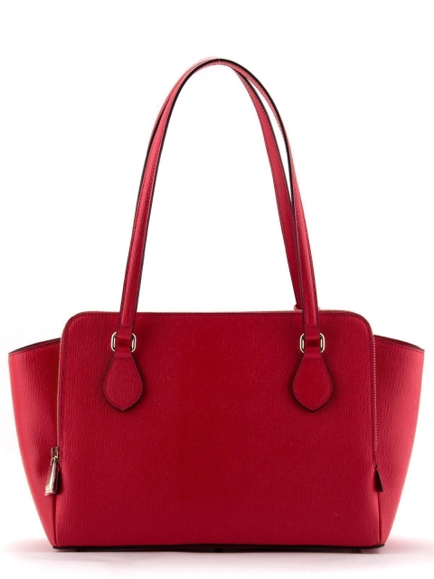 Красная сумка классическая Cromia (Кромиа) - артикул: К0000028531 - ракурс 4