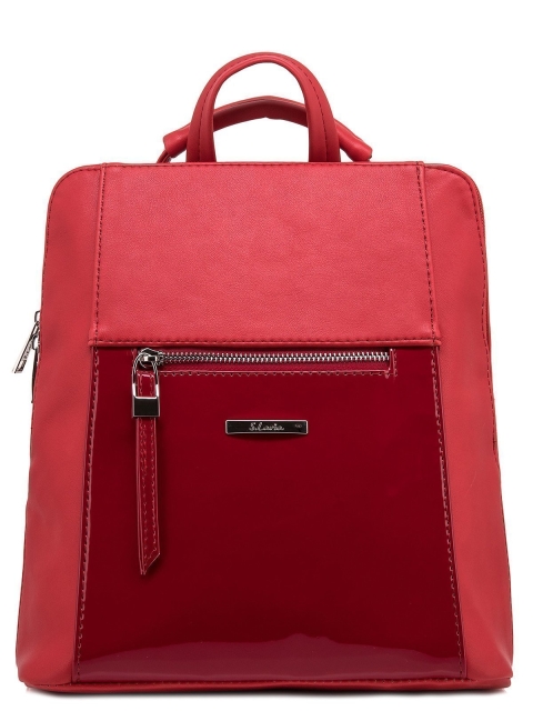 Главное изображение товара Красный рюкзак S.Lavia