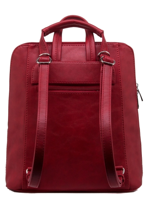 Красный рюкзак S.Lavia (Славия) - артикул: 928 323 04 - ракурс 5