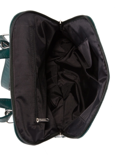 Зелёный рюкзак S.Lavia (Славия) - артикул: 822 048 31 - ракурс 4