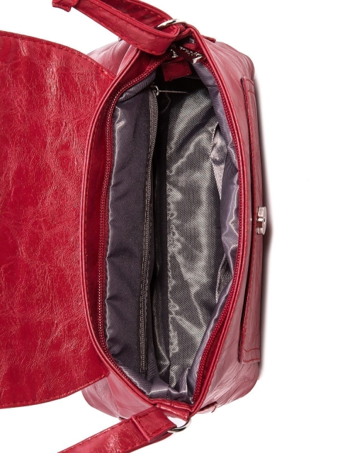 Красная сумка планшет S.Lavia (Славия) - артикул: 750 048 79 - ракурс 5
