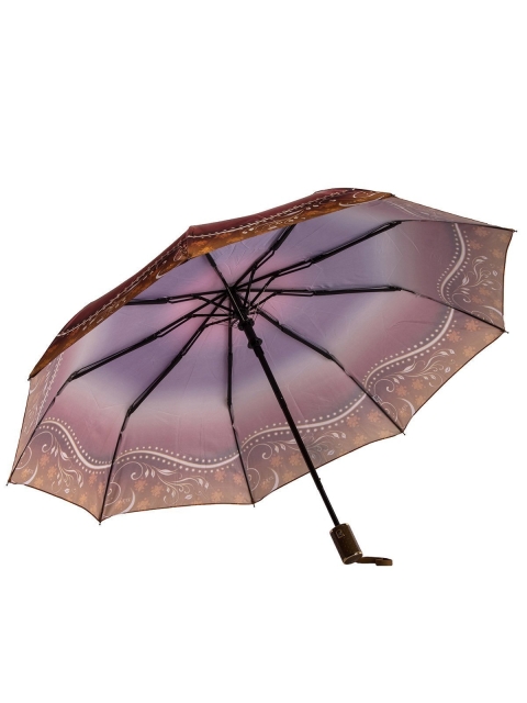 Бордовый зонт ZITA (ZITA) - артикул: 0К-00013535 - ракурс 2
