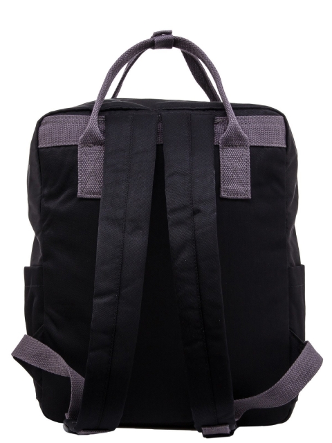 Серый рюкзак Angelo Bianco (Анджело Бьянко) - артикул: 0К-00012255 - ракурс 3
