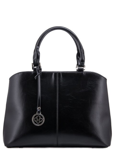 Чёрная сумка классическая S.Lavia - 2309.00 руб