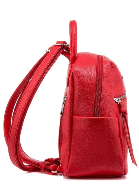 Красный рюкзак S.Lavia (Славия) - артикул: 783 902 04 - ракурс 2