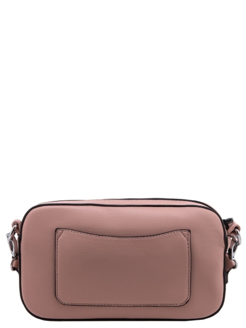 Розовая сумка планшет Fabbiano (Фаббиано) - артикул: 0К-00010730 - ракурс 3