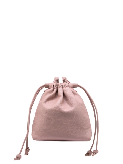 Розовая сумка планшет S.Lavia (Славия) - артикул: 1124 601 42 - ракурс 3