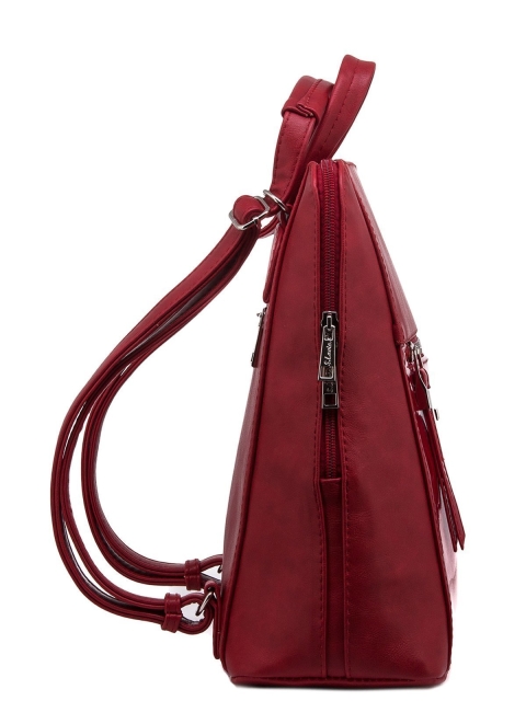 Красный рюкзак S.Lavia (Славия) - артикул: 928 323 04 - ракурс 4