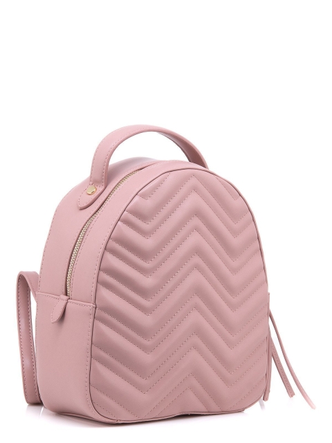 Розовый рюкзак Domenica (Domenica) - артикул: 0К-00002021 - ракурс 1