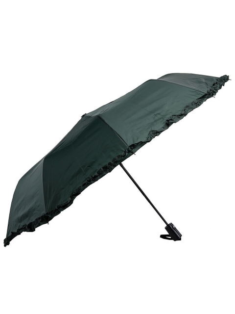 Зелёный зонт ZITA (ZITA) - артикул: 0К-00024619 - ракурс 2