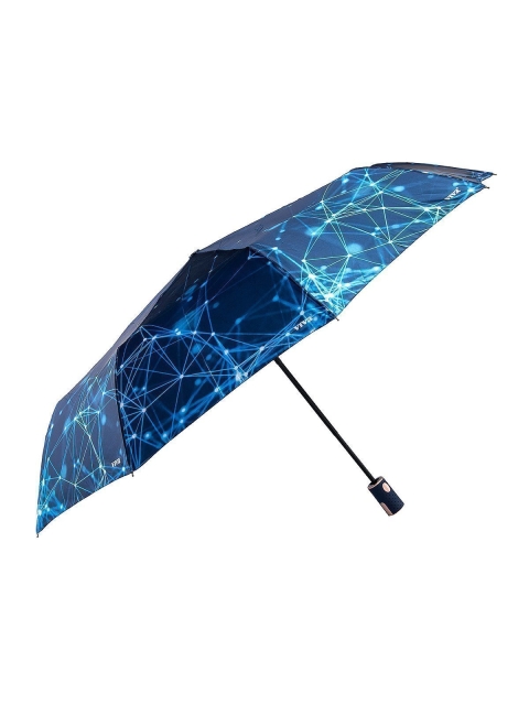 Синий зонт VIPGALANT (VIPGALANT) - артикул: 0К-00027583 - ракурс 2