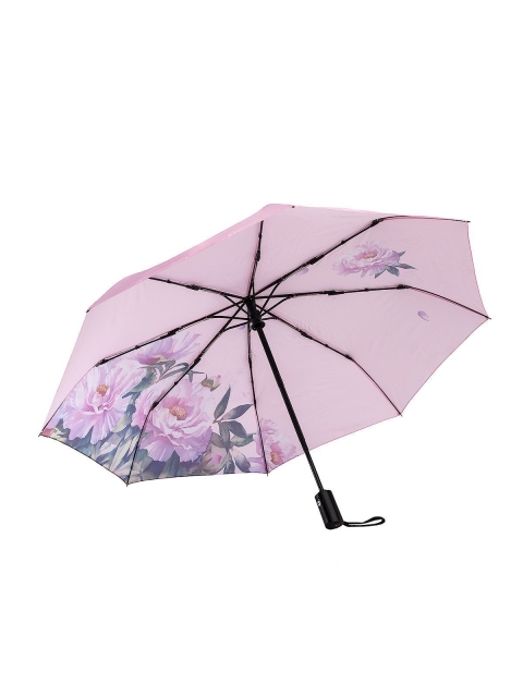 Розовый зонт VIPGALANT (VIPGALANT) - артикул: 0К-00027576 - ракурс 3