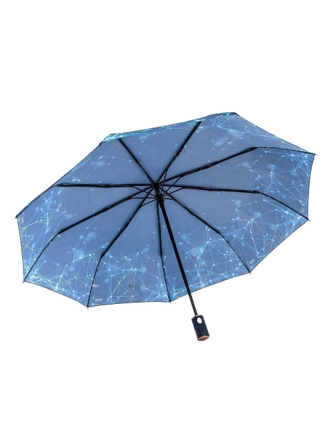 Синий зонт VIPGALANT (VIPGALANT) - артикул: 0К-00027583 - ракурс 3