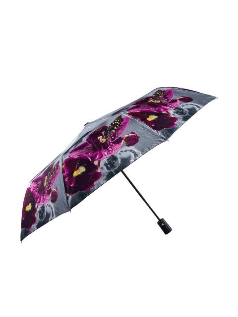 Фиолетовый зонт ZITA (ZITA) - артикул: 0К-00027098 - ракурс 2