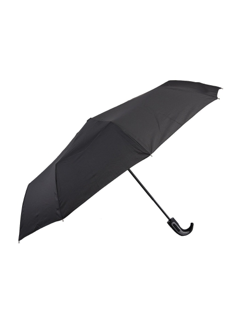 Чёрный зонт VIPGALANT (VIPGALANT) - артикул: 0К-00028811 - ракурс 2