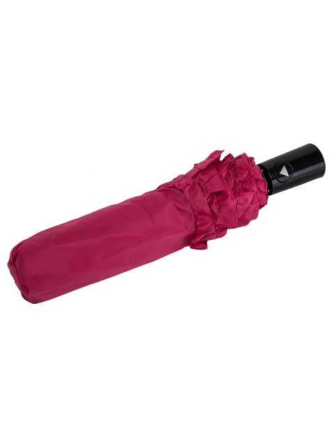 Розовый зонт полуавтомат ZITA (ZITA) - артикул: 0К-00024621