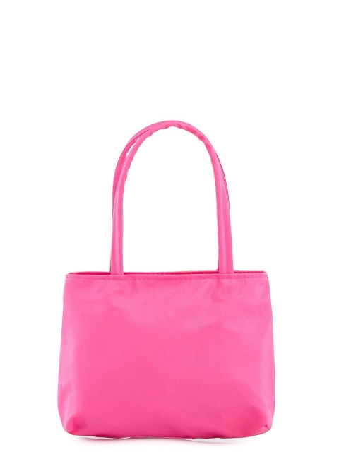Розовая сумка классическая Angelo Bianco (Анджело Бьянко) - артикул: 0К-00026923 - ракурс 3