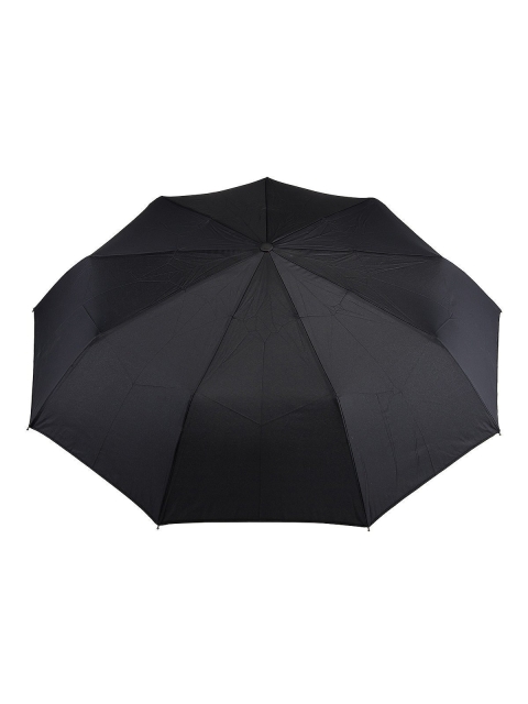 Чёрный зонт VIPGALANT (VIPGALANT) - артикул: 0К-00028810 - ракурс 1