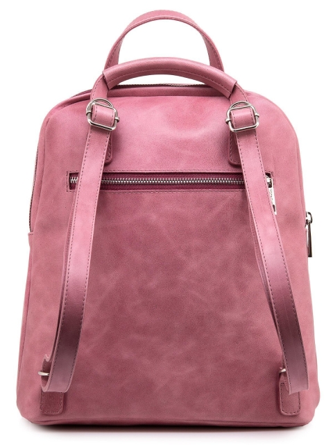 Розовый рюкзак S.Lavia (Славия) - артикул: 0029 15 08 - ракурс 3