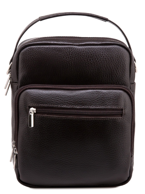 Темно-коричневая сумка планшет S.Lavia - 3990.00 руб