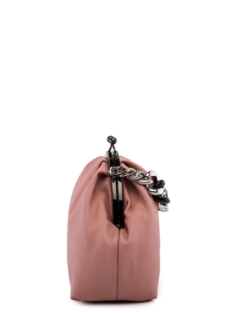 Розовая сумка планшет Fabbiano (Фаббиано) - артикул: 0К-00023501 - ракурс 2