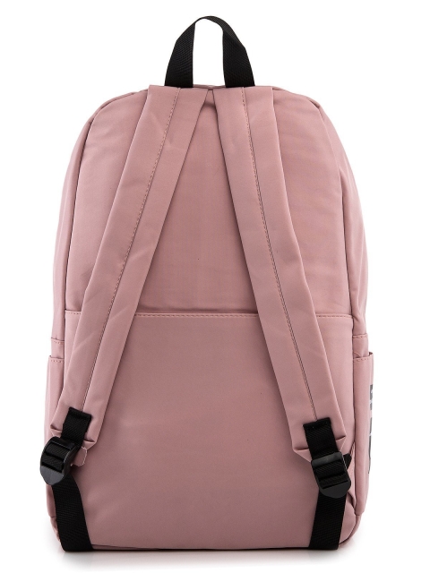 Розовый рюкзак Angelo Bianco (Анджело Бьянко) - артикул: 0К-00028777 - ракурс 3