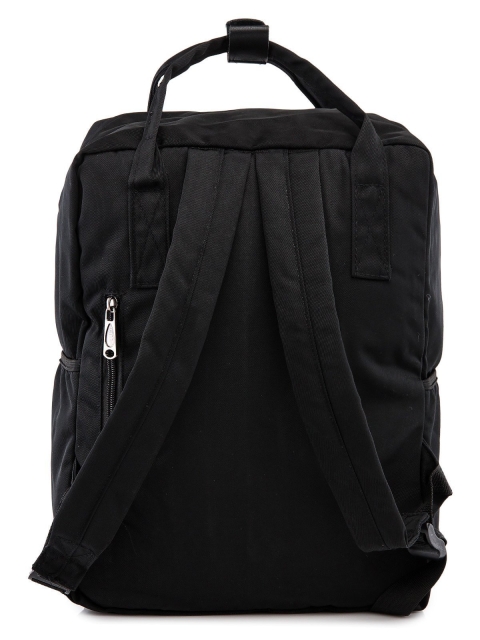 Чёрный рюкзак Kanken (Kanken) - артикул: 0К-00028788 - ракурс 3