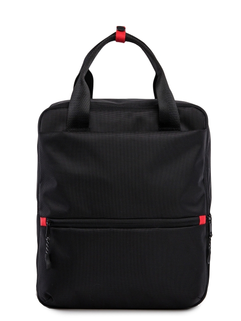 Чёрный рюкзак S.Lavia - 2549.00 руб