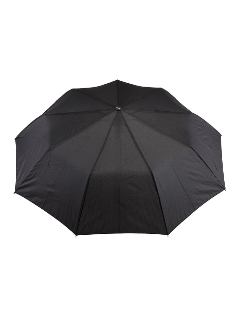 Чёрный зонт VIPGALANT (VIPGALANT) - артикул: 0К-00028834 - ракурс 1