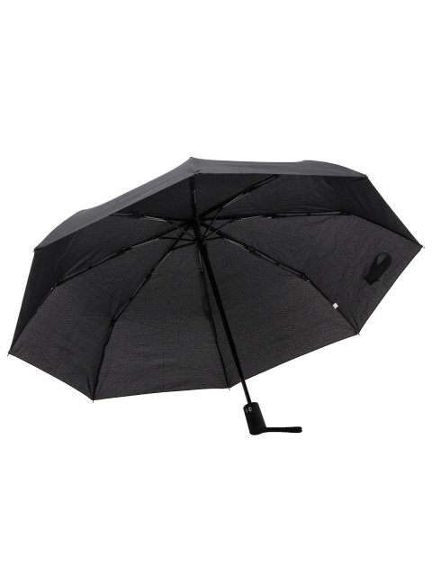 Чёрный зонт ZITA (ZITA) - артикул: 0К-00013502 - ракурс 2
