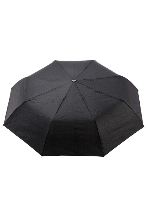 Чёрный зонт ZITA (ZITA) - артикул: 0К-00013505 - ракурс 3