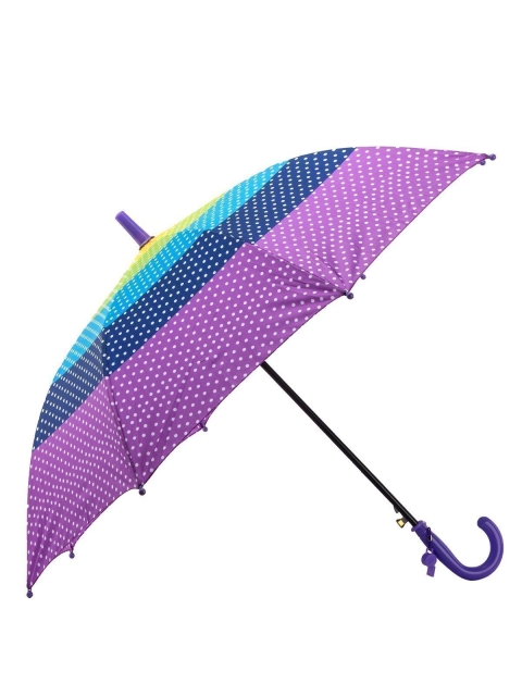 Фиолетовый зонт ZITA (ZITA) - артикул: 0К-00013512 - ракурс 2