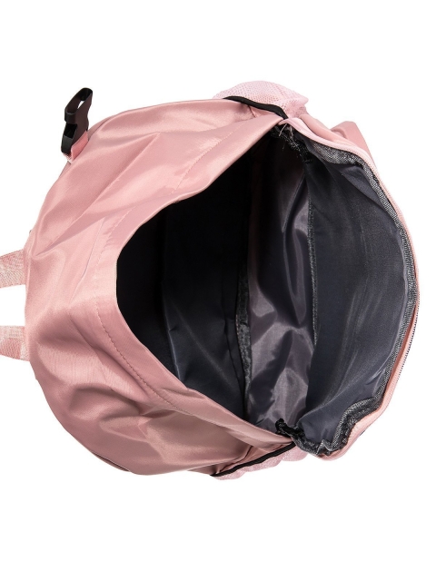 Розовый рюкзак Angelo Bianco (Анджело Бьянко) - артикул: 0К-00028783 - ракурс 4