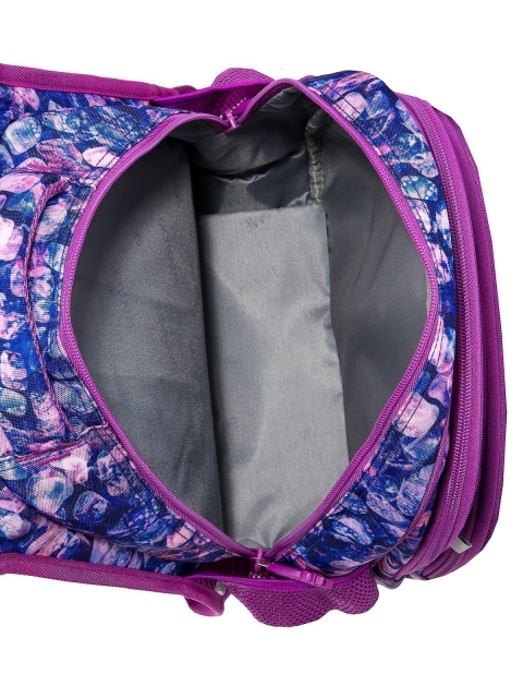 Фиолетовый рюкзак SkyName (SkyName) - артикул: 0К-00028075 - ракурс 4