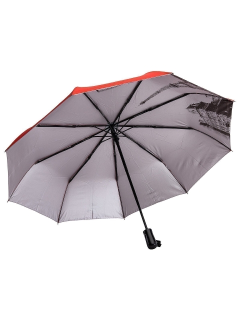 Красный зонт ZITA (ZITA) - артикул: 0К-00024658 - ракурс 3