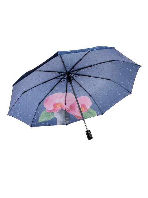 Синий зонт ZITA (ZITA) - артикул: 0К-00025862 - ракурс 3