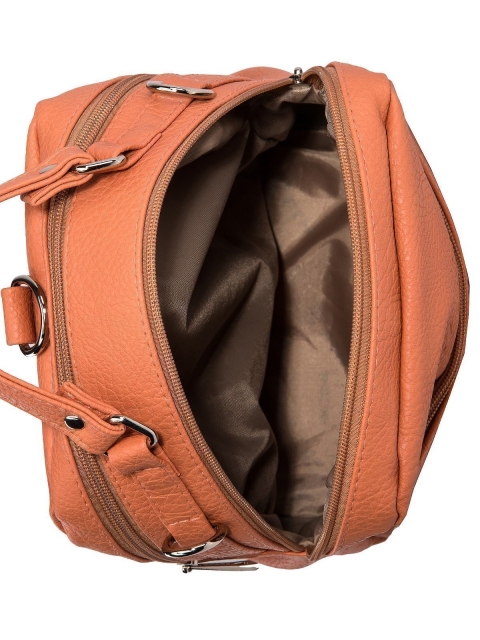 Оранжевый рюкзак S.Lavia (Славия) - артикул: 1183 903 40.56 - ракурс 4