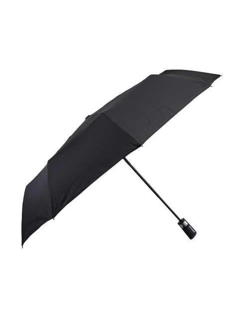 Чёрный зонт VIPGALANT (VIPGALANT) - артикул: 0К-00028810 - ракурс 2