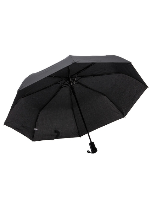 Чёрный зонт ZITA (ZITA) - артикул: 0К-00013505 - ракурс 2