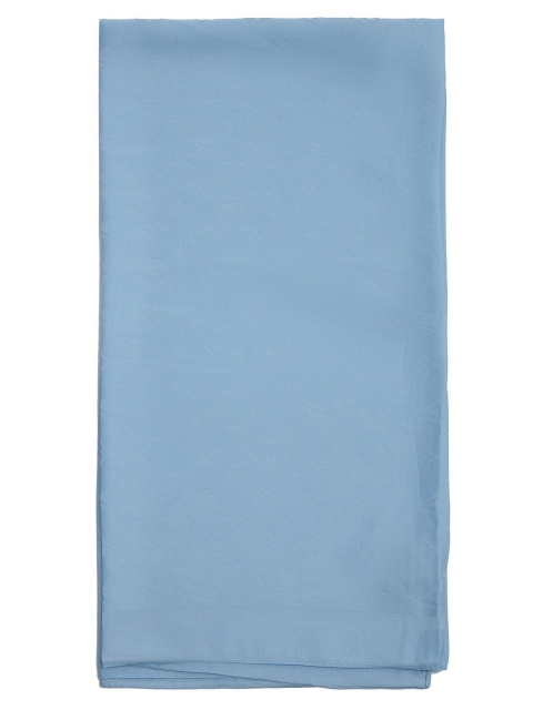 Голубой платок Палантин (Палантин) - артикул: 0К-00024197 - ракурс 1